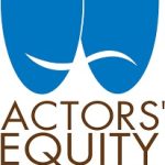 Actors Equity Logo